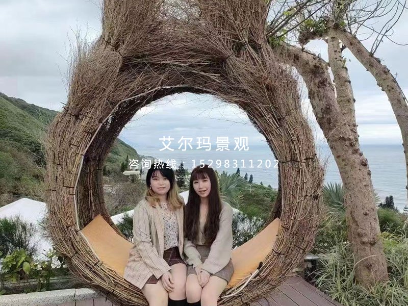 网红景观